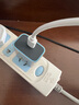CUKTECH酷態(tài)科 氮化鎵充電器PD30W兼容20W充電頭快充iPhone16/15/14手機(jī)平板Type-C插頭適用蘋果/華為 灰 曬單實(shí)拍圖