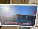 添添閨蜜機Pro4K Max親子屏(8+256GB)小度移動平板電視 32英寸顯示器 高思課護眼 AI健身學習 七夕禮物 曬單實拍圖