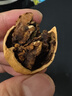 【草本味奶油味】新貨新疆薄皮核桃烤熟奶香核桃孕婦零食干果堅(jiān)果 新貨促銷:奶油味【500g】 曬單實(shí)拍圖