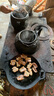 殼牌（Shell）全合成機(jī)油喜力HX8 5W-40 API SP A3/B4級(jí) 4L灰殼保養(yǎng)香港進(jìn)口 曬單實(shí)拍圖