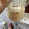 貝親ppsu奶瓶 新生兒奶瓶 寬口徑寶寶水瓶 嬰兒喝奶瓶 兒童離乳吸管瓶 330ml 帶LL奶嘴（9個月+） 曬單實拍圖