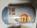惠氏啟賦藍鉆2段（6-12個(gè)月）奶粉810g（1桶裝）【新國標】 曬單實(shí)拍圖