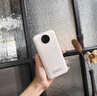 威頓【新國家3C認(rèn)證丨20000毫安】充電寶適用vivo超級(jí)快充移動(dòng)電源大容量自帶線戶外可上飛機(jī)小巧便攜 【皓月白】20000毫安+超級(jí)快充+提速999% 2025新款丨3C安全快充丨可上飛機(jī)高鐵 曬單實(shí)拍圖