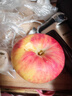 洛川蘋(píng)果陜西延安特產(chǎn)紅富士時(shí)令蘋(píng)果水果禮盒送蘋(píng)果生鮮新鮮脆甜整箱批發(fā) 10斤爆賣(mài)70-75mm（凈重8.5斤） 曬單實(shí)拍圖