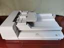 富士通（FUJITSU）SP-1425 A4雙平臺(tái)掃描儀25頁50面/分鐘 自動(dòng)進(jìn)紙+平板連續(xù)雙面高清高速照片文檔合同 曬單實(shí)拍圖