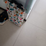 袖悠買菜手拉車購(gòu)物車小拉車家用購(gòu)物拉車買菜拉車?yán)先死瓧U車搬運(yùn)神器 卡通動(dòng)物-加粗拉桿防水面料 曬單實(shí)拍圖