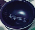 蘇泊爾（SUPOR） 電飯煲精鐵球釜內(nèi)鍋原廠通用配件345L升IH球形內(nèi)膽（先確認(rèn)適配再購買） 3升電飯煲內(nèi)鍋（先確認(rèn)適配再購買） 曬單實(shí)拍圖