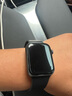 Apple Watch Series 6 蘋(píng)果二手智能手表 S6 精準導航 戶(hù)外緊急救援 深空灰色 蜂窩 44mm 曬單實(shí)拍圖