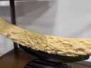 總經(jīng)理辦公室擺件高端工藝品創(chuàng)意客廳酒柜裝飾品擺件書房書柜擺設(shè) 辦公室大氣8件套 曬單實拍圖
