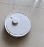 米家掃拖機(jī)器人 3 拖地機(jī)擦地機(jī) LDS激光導(dǎo)航立體避障 小愛同學(xué)智能互聯(lián) 掃拖一體機(jī)拖地洗地機(jī)吸塵器  曬單實拍圖