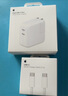 Apple/蘋(píng)果 240W USB-C編織充電線(xiàn)-2米 蘋(píng)果充電線(xiàn)原裝充電線(xiàn)數據線(xiàn)快充數據傳輸適用于Mac/iPhone/iPad 曬單實(shí)拍圖