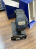 Casio 卡西歐F91W復(fù)古經(jīng)典簡約防濺學(xué)生兒童電子手表 曬單實拍圖