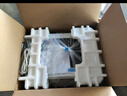 得力（deli）P2020W黑白小型激光打印機 家用錯題家庭學習作業(yè)手機微信無線直連打印 A4辦公激光打印機 曬單實拍圖