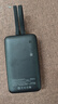 CUKTECH酷態(tài)科【3C認(rèn)證可上飛機(jī)】CP24電能塊40W自帶雙線充電寶20000毫安大容量快充移動(dòng)電源適用安卓蘋果 曬單實(shí)拍圖