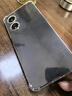 塵卡 適用OPPO A97手機(jī)殼PFTM10全包鏡頭軟殼oppoA97新款5G氣囊防摔外殼透明硅膠保護(hù)套超薄簡(jiǎn)約男女 手機(jī)殼+鋼化膜 新升級(jí)保護(hù)鏡頭四角氣囊硅膠軟殼 曬單實(shí)拍圖