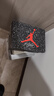 耐克Jordan （Jordan）2025年男子AIR JORDAN 4 RM運動(dòng)休閑鞋 FQ7939-022 42.5 曬單實(shí)拍圖