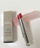 迪奧DIOR魅惑變色潤唇膏001粉紅色滋潤48小時(shí)水潤護唇口紅 生日禮物女 曬單實(shí)拍圖