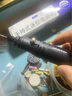 普朗德（PUANGD）電磨機小型手持電動打磨機玉石雕刻拋光機家用切割機DM12V02-3 曬單實拍圖