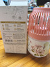 air funk空氣清新劑室內(nèi)香薰香氛小香墩臥室?guī)l(wèi)生間除臭除異味 梨花香 曬單實拍圖