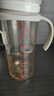 貝親（Pigeon）自然離乳 PPSU重力球吸管雙把手奶瓶 330mL 12月+ AA253 曬單實拍圖