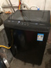美的（Midea）波輪洗衣機全自動家用 MB12L2 12公斤大容量 除螨 颶風深層勁洗 隨心洗 以舊換新 家電國家補貼20% 曬單實拍圖