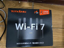 Tenda騰達路由器WiFi7【云霄BE5100】千兆穿墻王信號增強無(wú)線(xiàn)超強2.5g網(wǎng)口家用電競放大器立式BE6L Pro 曬單實(shí)拍圖