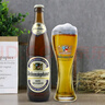 維森（wei henstephaner）德國進口唯森白啤 Weihenstephaner維森（惟圣）精釀啤酒 500mL*1 維森白啤12瓶 曬單實拍圖