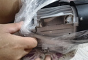 威猛【上門安裝】德國家用增壓泵自吸泵熱水全自動井水管道全屋抽水泵 300W自動啟停AI/防凍防銹 曬單實拍圖