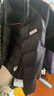 史努比女童校服神器2024新款女孩羽絨服內(nèi)膽初中生冬季內(nèi)搭兒童羽絨服 【輕薄內(nèi)膽】H方形魔術(shù)貼努比K黑 160 曬單實(shí)拍圖