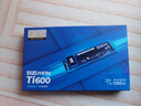 致態(tài)（ZhiTai）長(cháng)江存儲 2TB SSD固態(tài)硬盤(pán) NVMe M.2接口 Ti600系列 (PCIe 4.0 產(chǎn)品) 曬單實(shí)拍圖
