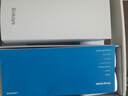領(lǐng)勢（LINKSYS）MX4200路由器家用高速千兆wifi6全屋覆蓋mesh組網(wǎng)無(wú)縫漫游大戶(hù)型 MX12600（三支套裝）國行全新 曬單實(shí)拍圖