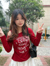 CinvaiKrose通勤包包女包2025新款斜挎包女士單肩鏈條包生日圣誕節禮物送女友 黑色Black【小號】送女友老婆走心 曬單實(shí)拍圖