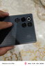 努比亞（nubia）紅魔11Pro 16GB+512GB 暗夜騎士 第五代驍龍8至尊版 8000mAh 游戲手機(jī) IPX8防水 曬單實(shí)拍圖