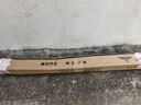澳銘凱迪拉克XT4/XT5后雨刷/后雨刮凱迪拉克XT4/XT5后雨刷器/后雨刮器后窗后檔雨刮器原廠原裝尺寸A級膠條 曬單實拍圖