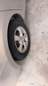 佳通輪胎(Giti)輪胎175/70R14 84H  T20 適配 瑞納/桑塔納/賽歐/起亞K2 曬單實(shí)拍圖