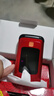 紐曼L660 翻蓋老人機(jī) 電信/移動(dòng)/聯(lián)通4G 全網(wǎng)通4g 老年手機(jī) 男 女 老年機(jī) 黑紅 移動(dòng)版 曬單實(shí)拍圖