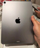 Apple/蘋(píng)果 iPad Air 11英寸 M3芯片2025年款 平板電腦 (256GB WLAN版)深空灰色 曬單實(shí)拍圖