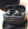JBL  WAVE BEAM 2 主動(dòng)降噪無線藍(lán)牙耳機(jī)音樂運(yùn)動(dòng)通話入耳式耳麥防水防塵生日七夕禮物 國家補(bǔ)貼 黑色 曬單實(shí)拍圖