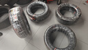 佳通(Giti)汽車輪胎205/55R16 91H E1 原配 大眾寶來 適配速騰/朗逸 曬單實拍圖