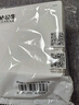 公牛（BULL）插座G12量販裝10A五孔插座奶油風(fēng)G12Z223S暮雪白10只插座套裝 曬單實拍圖