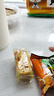 旺旺 仙貝 原味 400g 家庭裝 休閑膨化食品餅干糕點零食 曬單實拍圖