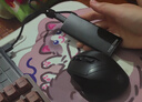 ?？低暎℉IKVISION）移動(dòng)固態(tài)硬盤(pán)（PSSD）Type-c USB3.1接口 手機直連 金屬外殼 T200N | 商務(wù)辦公 讀速560MB/s 512GB 曬單實(shí)拍圖