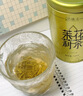【茉莉花茶 】京東甄選胖東來(lái)線(xiàn)上超市茶葉2025新茶濃香型綠茶 茉莉花茶[5A特級茉莉飄雪] 2罐500g 茶葉胖東來(lái)超市線(xiàn)上茶葉店 曬單實(shí)拍圖