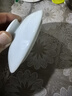 昌南蘋果杯 龍頭杯 陶瓷茶漏內(nèi)膽 龍頭杯蓋子 曬單實(shí)拍圖