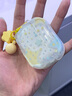 衛(wèi)辭星星小兔子適用airpods pro3蘋果耳機殼ins可愛暈染無線藍牙保護套女小眾創(chuàng)意軟硅膠不撞殼帶掛飾 星星小兔子耳機套+掛件 適用airpods pro3 曬單實拍圖