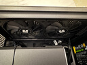 Thermalright(利民)  TL-C12015B 12cm薄款機箱散熱風扇 15mm風扇  4PIN PWM 1800 轉速 S-FDB V2軸承 曬單實拍圖
