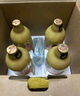 青島啤酒原漿【一廠(chǎng)生產(chǎn)】7天鮮活精釀青島原漿1L*2瓶4瓶鮮啤禮盒裝登州路 原漿 1L 4瓶 曬單實(shí)拍圖