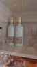 會(huì )稽山 蘭亭二十年 半干型 紹興黃酒 500ml*2瓶 禮盒裝  曬單實(shí)拍圖
