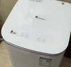 小天鵝（LittleSwan）波輪洗衣機全自動(dòng) 3KG迷你洗衣機 嬰兒洗衣機 內衣洗衣機 TB30V80EPLUS 兒童洗衣機 家電國家補貼 曬單實(shí)拍圖