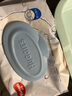 Huggies純水嬰兒專用濕巾80抽18包手口屁屁專用擦去99.9%細(xì)菌 曬單實(shí)拍圖
